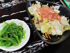 -松坂屋日料自助(长城路店)
