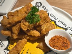 -太二酸菜鱼(长沙IFS国金中心店)