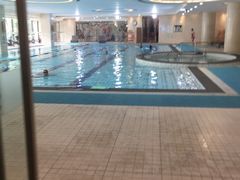 -W FITNESS 威尔仕健身·游泳(七宝店)