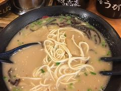 -博多一幸舍(侨福芳草地购物中心店)