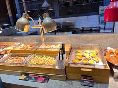 -比格比萨自助(国展店)