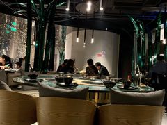 大堂-凤园椰珍·臻品椰子鸡(保利时光里店)