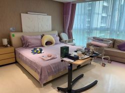 -广州和睦家医院·医学月子