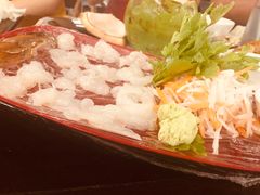 -大螃蟹海鲜餐厅