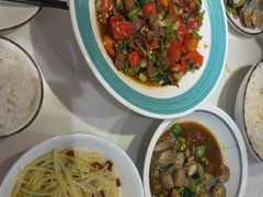 -春天里餐厅(西田城店)