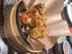 -南京大牌档(中关村领展广场店)