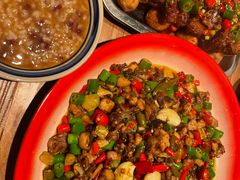 -泥糊破店小酒馆·团建聚餐(南京西路店)