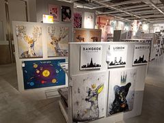 -宜家家居(西安未央商场店)