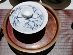 -翁暖茶馆(滨江东总店)