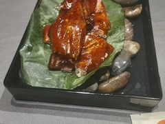 -小厨娘淮扬菜(奥体博览中心奥美店)