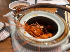 -乔街深夜食堂·小龙虾·高压锅生蚝(杭州总店)