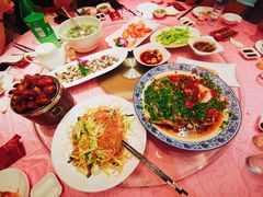 -同君福大酒楼(紫新路店)