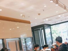 等位区-泸溪河桃酥(西直门凯德店)