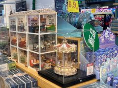 -世纪联华(外高桥店)