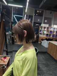 -发饰美男士增发补发假发定制店