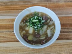 -老字号贾家肉丸糊辣汤(光明巷店)