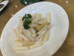 -真不同饭店(中州东路店)
