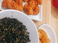 -池奈·咖喱蛋包饭(熙地港店)