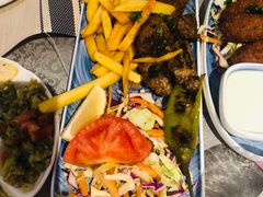 -La Medina餐厅(亮马河南路店)