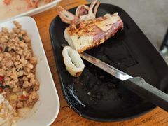 -Doo Dee Thai Food(Issan/Isaan/Esan)