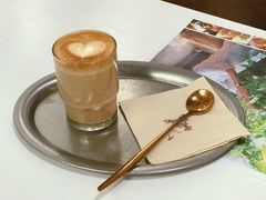 -娜娜家•Nana’s restaurant (爱琴海店)