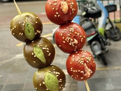 -Max Bakery 阿唛手作