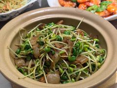 -香阁餐厅·常州菜·常州菜代表品牌(新北奥体店)