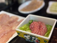 -巴蜀大宅门火锅(北大街店)