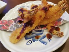 -红叶日料·放题·海胆·定食(星海店)
