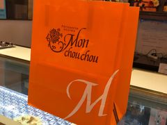 -Monchouchou檬舒舒(尚嘉中心店)