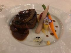 -马克西姆餐厅(崇文门店)