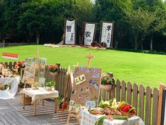 -硅谷蒙学幼儿园