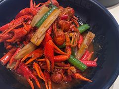 -聚味瞿记·龙虾堂(坡子街店)