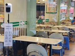 大堂-玲又珑美食(盘福路店)
