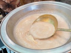 -诺敏塔拉奶茶-布里亚特包子-手把肉(锦都会店)