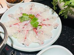 -协成海鲜火锅(情侣路店)