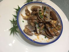 -恒记饭店·海鲜明档(淹城店)