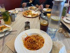 -必胜客(绿地新都会店)