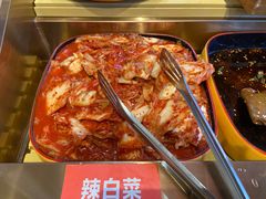 -俊熙家点餐式自助烤肉店(1227广场店)