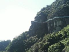 -大慈岩风景区