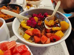 -钢管厂五区小郡肝火锅串串香(总店)