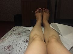 -华夏良子·足道SPA艾灸(铁道大厦店)