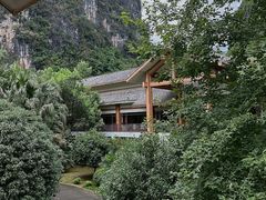-广悦华阳朔河畔度假酒店(十里画廊遇龙河店)