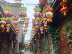 -武汉园博园(武汉自然博物馆)