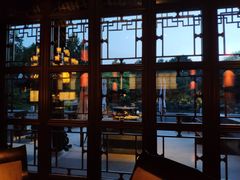 门面-杭州西子湖四季酒店·金沙厅