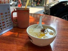 -老福合沟无米粿甜汤粿品店