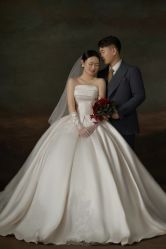 点击看大图 -情订奇缘婚纱摄影(和平路店)