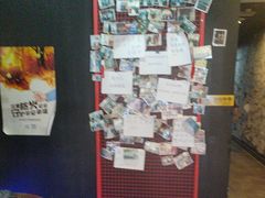 -BlueGame深蓝密室逃脱真人NPC(京投港·长阳店)