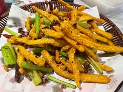 -来菜·湖北头牌藕汤(武商MALL众圆店)