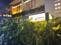 -MEDISN·药厂